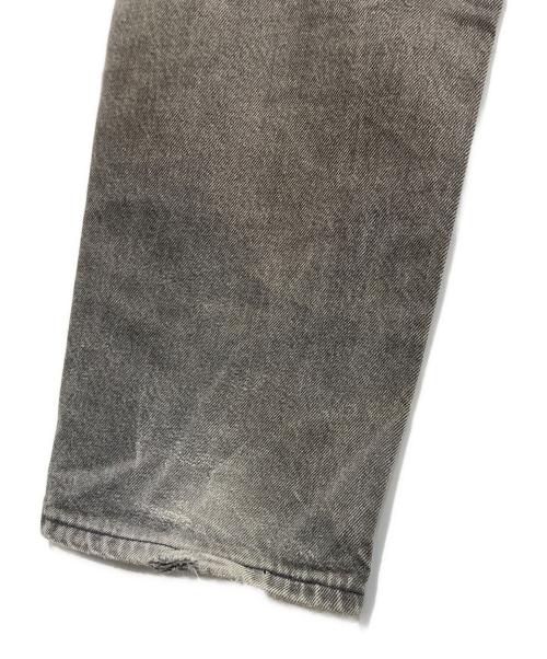 LEVI'S（リーバイス）LEVI'S (リーバイス) 90s デニムパンツ ブラック サイズ:32の古着・服飾アイテム
