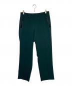 THE CRIMIEザ クライミー）の古着「JAX SUIT TROUSERS SUMMER NIGHT」｜グリーン