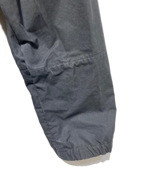 PALACE（パレス）PALACE (パレス) CELL NET JACKET ブラック サイズ:Lの古着・服飾アイテム