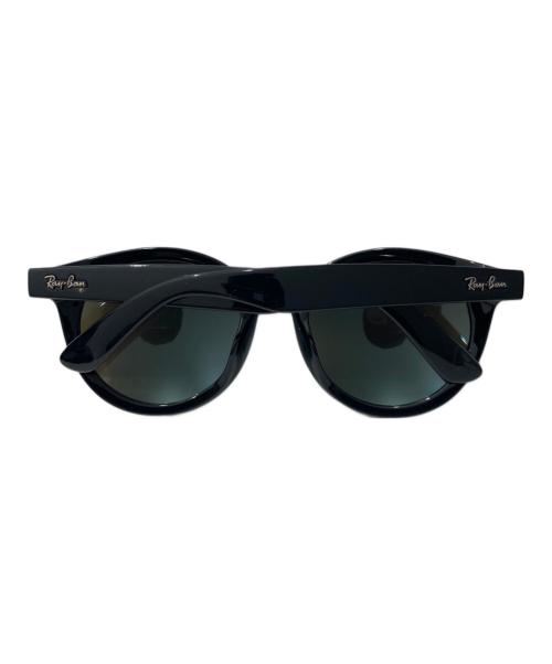 RAY-BAN（レイバン）RAY-BAN (レイバン) サングラス ブラック サイズ:55□21の古着・服飾アイテム