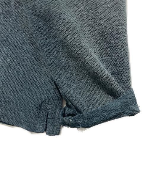 Patagonia（パタゴニア）Patagonia (パタゴニア) Murret フリースポロ グレー サイズ:Mの古着・服飾アイテム