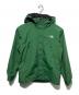 THE NORTH FACE（ザ ノース フェイス）の古着「スクープジャケット」｜グリーン