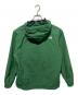 THE NORTH FACE (ザ ノース フェイス) スクープジャケット グリーン サイズ:XL：9000円