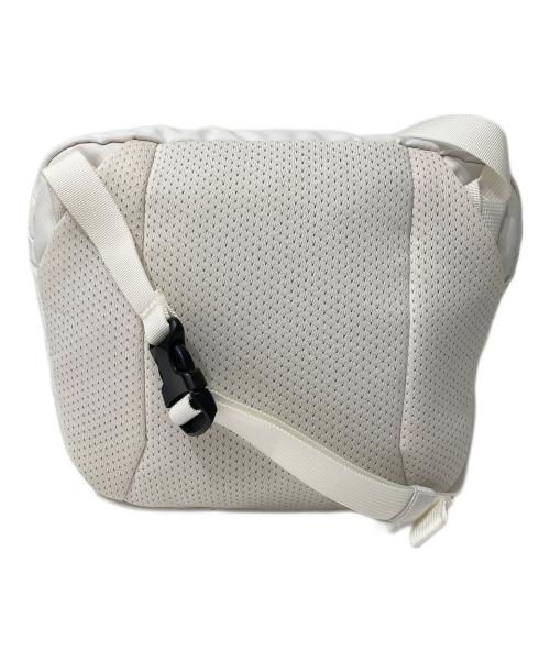ARC'TERYX（アークテリクス）ARC'TERYX (アークテリクス) MANTIS 2 WAIST PACK ホワイトの古着・服飾アイテム