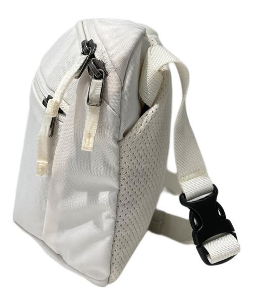 ARC'TERYX（アークテリクス）ARC'TERYX (アークテリクス) MANTIS 2 WAIST PACK ホワイトの古着・服飾アイテム