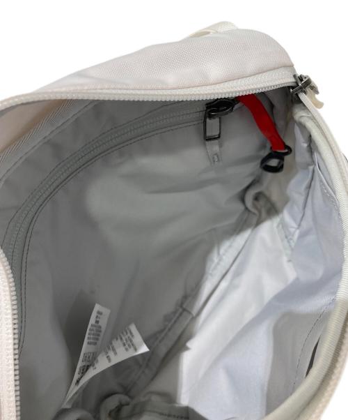 ARC'TERYX（アークテリクス）ARC'TERYX (アークテリクス) MANTIS 2 WAIST PACK ホワイトの古着・服飾アイテム