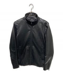 中古・古着通販】JACKROSE (ジャックローズ) ライダースジャケット