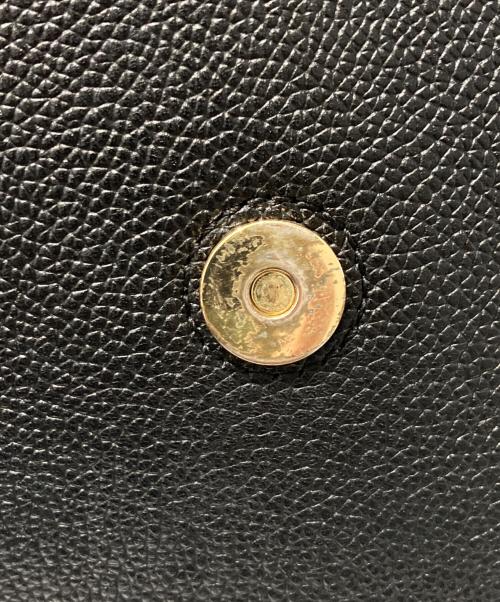 MICHAEL KORS（マイケル・コース）MICHAEL KORS (マイケル・コース) リュック ブラックの古着・服飾アイテム