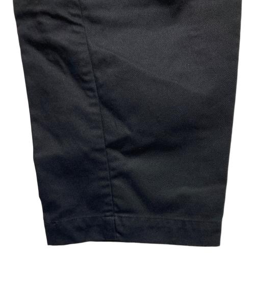 NIKE ESC（ナイキ）NIKE ESC (ナイキ) Woven Worker Pants ブラック サイズ:Lの古着・服飾アイテム