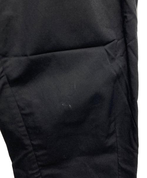 NIKE ESC（ナイキ）NIKE ESC (ナイキ) Woven Worker Pants ブラック サイズ:Lの古着・服飾アイテム