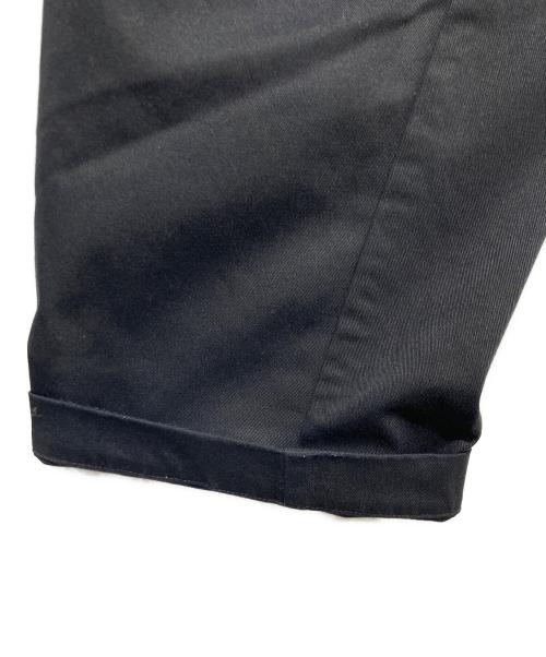 NIKE ESC（ナイキ）NIKE ESC (ナイキ) Woven Worker Pants ブラック サイズ:Lの古着・服飾アイテム