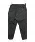 Graphpaper (グラフペーパー) Typewriter cook pants グレー サイズ:Free：5000円