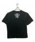 KENZO (ケンゾー) Logo Print Tee プリントTシャツ ブラック サイズ:M：8000円