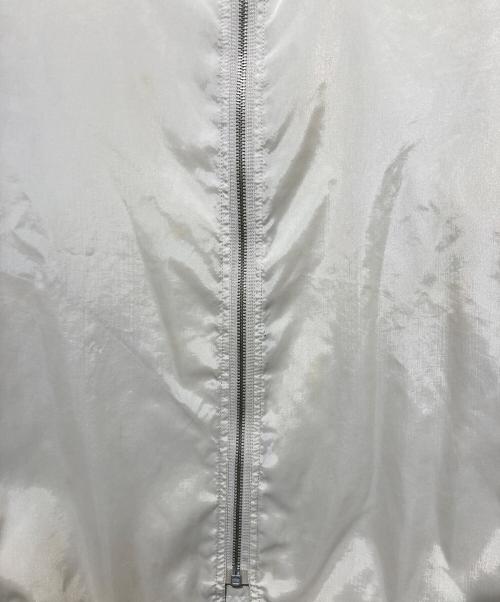 HELMUT LANG（ヘルムートラング）HELMUT LANG (ヘルムートラング) テープスウィングトップ ベージュ サイズ:46の古着・服飾アイテム