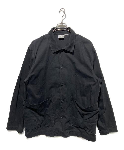 GRAMICCI（グラミチ）GRAMICCI (グラミチ) ユーティリティージャケット ブラック サイズ:XLの古着・服飾アイテム