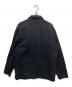 GRAMICCI (グラミチ) ユーティリティージャケット ブラック サイズ:XL：6000円