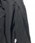 中古・古着 GRAMICCI (グラミチ) ユーティリティージャケット ブラック サイズ:XL：6000円