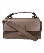 LORISTELLAロリステッラ）の古着「BETH ショルダーバッグ」｜ピンク