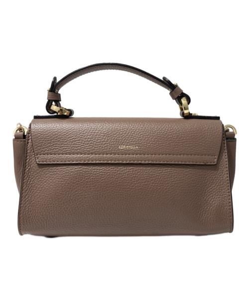 LORISTELLA（ロリステッラ）LORISTELLA (ロリステッラ) BETH ショルダーバッグ ピンクの古着・服飾アイテム