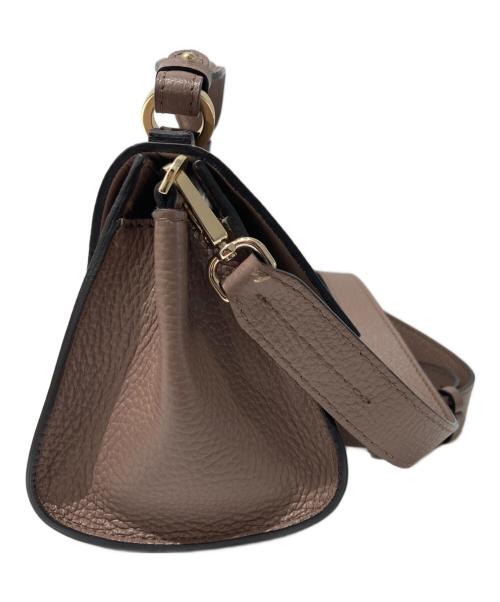 LORISTELLA（ロリステッラ）LORISTELLA (ロリステッラ) BETH ショルダーバッグ ピンクの古着・服飾アイテム