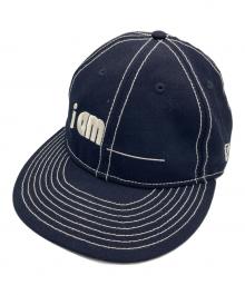 New Era（ニューエラ）の古着「キャップ」｜ブラック