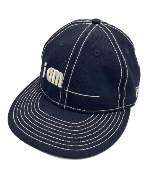 New Era（ニューエラ）New Era (ニューエラ) キャップ ブラックの古着・服飾アイテム