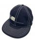 New Era（ニューエラ）の古着「キャップ」｜ブラック