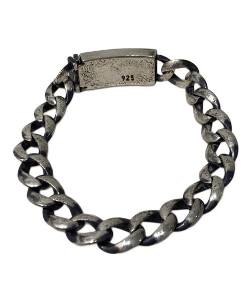 USED（ユーズド）USED (ユーズド) スターチェーンブレスレットの古着・服飾アイテム