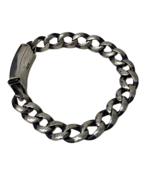 USED（ユーズド）USED (ユーズド) スターチェーンブレスレットの古着・服飾アイテム