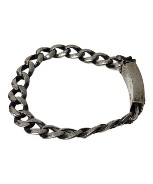 USED（ユーズド）USED (ユーズド) スターチェーンブレスレットの古着・服飾アイテム