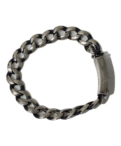 USED（ユーズド）USED (ユーズド) スターチェーンブレスレットの古着・服飾アイテム