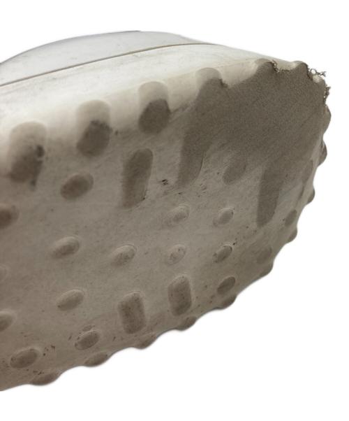 TOD'S（トッズ）TOD'S (トッズ) 厚底ビットローファー ブラック サイズ:39の古着・服飾アイテム