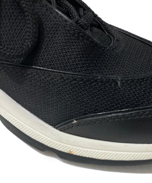 MICHAEL MICHAEL KORS（マイケル マイケルコース）MICHAEL MICHAEL KORS (マイケル マイケルコース) SPARKS TRAINER ブラック サイズ:9の古着・服飾アイテム