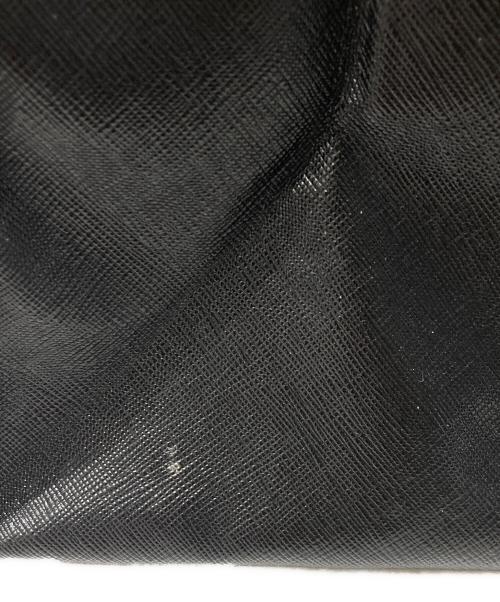 GIVENCHY（ジバンシィ）GIVENCHY (ジバンシィ) Power of Love トートバッグ ブラックの古着・服飾アイテム