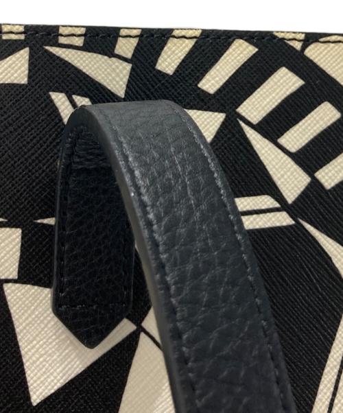 GIVENCHY（ジバンシィ）GIVENCHY (ジバンシィ) Power of Love トートバッグ ブラックの古着・服飾アイテム