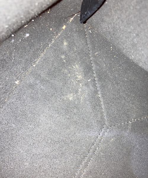 GIVENCHY（ジバンシィ）GIVENCHY (ジバンシィ) Power of Love トートバッグ ブラックの古着・服飾アイテム