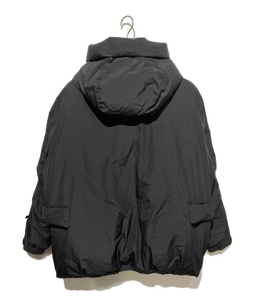 DAIWA PIER39（ダイワ ピア39）DAIWA PIER39 (ダイワ ピア39) EXPEDITION DOWN JACKET ブラック サイズ:XLの古着・服飾アイテム