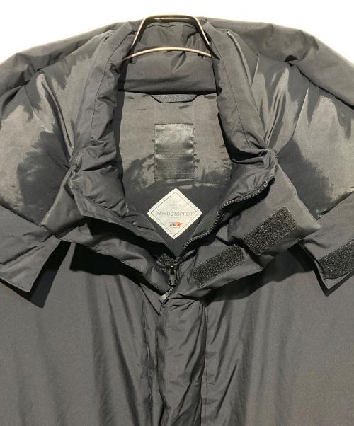 DAIWA PIER39（ダイワ ピア39）DAIWA PIER39 (ダイワ ピア39) EXPEDITION DOWN JACKET ブラック サイズ:XLの古着・服飾アイテム