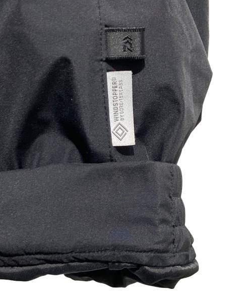 DAIWA PIER39（ダイワ ピア39）DAIWA PIER39 (ダイワ ピア39) EXPEDITION DOWN JACKET ブラック サイズ:XLの古着・服飾アイテム