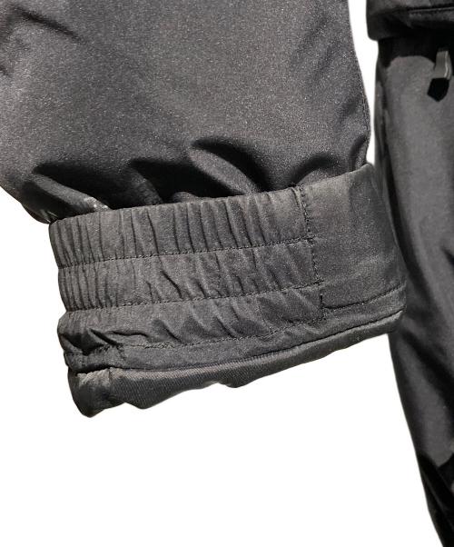 DAIWA PIER39（ダイワ ピア39）DAIWA PIER39 (ダイワ ピア39) EXPEDITION DOWN JACKET ブラック サイズ:XLの古着・服飾アイテム