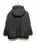 DAIWA PIER39 (ダイワ ピア39) EXPEDITION DOWN JACKET ブラック サイズ:XL：45000円