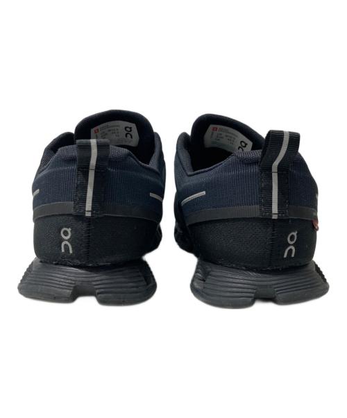on（オン）on (オン) Cloud 5 Waterproof ブラック サイズ:10.5の古着・服飾アイテム