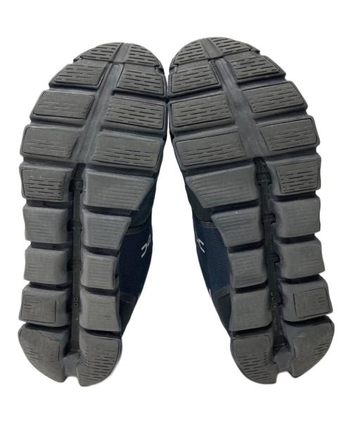 on（オン）on (オン) Cloud 5 Waterproof ブラック サイズ:10.5の古着・服飾アイテム