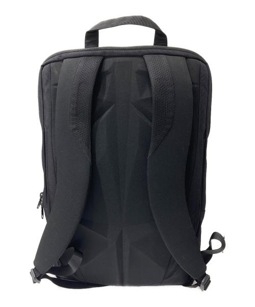 THE NORTH FACE（ザ ノース フェイス）THE NORTH FACE (ザ ノース フェイス) シャトルデイパック ブラックの古着・服飾アイテム