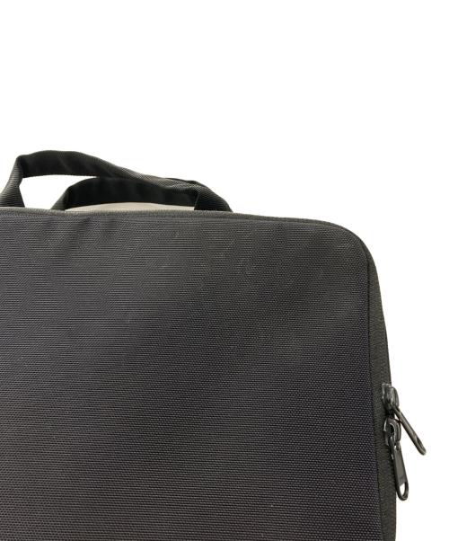 THE NORTH FACE（ザ ノース フェイス）THE NORTH FACE (ザ ノース フェイス) シャトルデイパック ブラックの古着・服飾アイテム