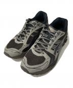 asics×ATMOS×UNDERMYCARアシックス×アトモス×アンダーマイカー）の古着「GEL-KAYANO 14」｜グレー