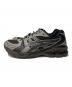 asics (アシックス) atmos (アトモス) Undermycar (アンダーマイカー) GEL-KAYANO 14 グレー サイズ:28cm：15000円