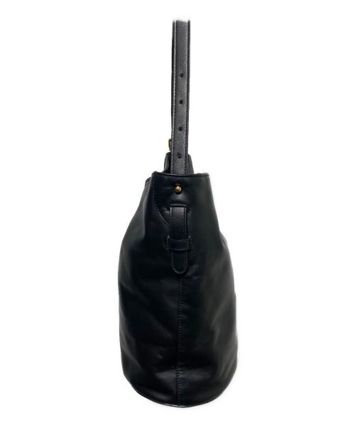 FURLA（フルラ）FURLA (フルラ) SFERA SOFT Ｓ ブラックの古着・服飾アイテム