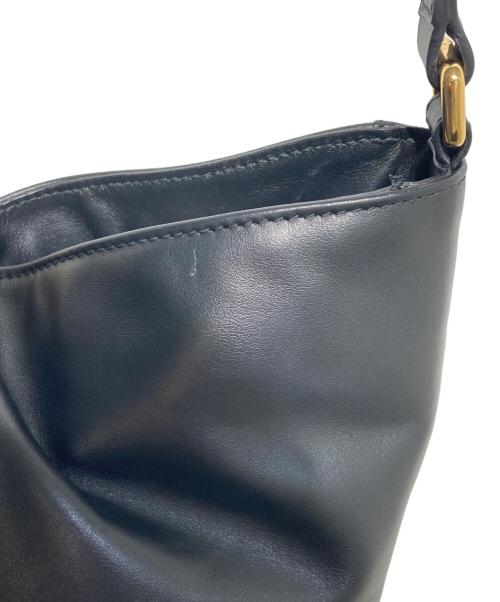 FURLA（フルラ）FURLA (フルラ) SFERA SOFT Ｓ ブラックの古着・服飾アイテム