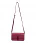 FURLA (フルラ) iride クロスボディバッグ ピンク：22000円